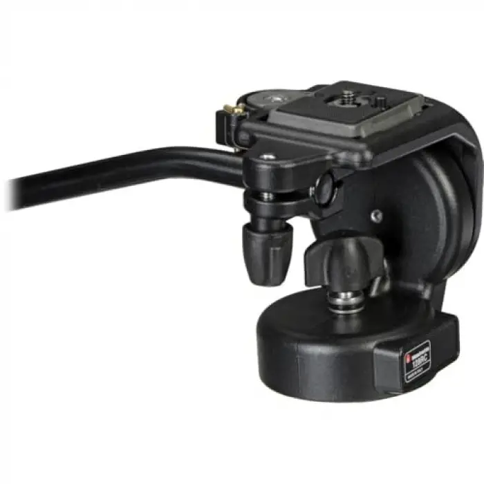 Mk290Xta3-2W 290 Xtra Kit, 2 Way Head, Siyah