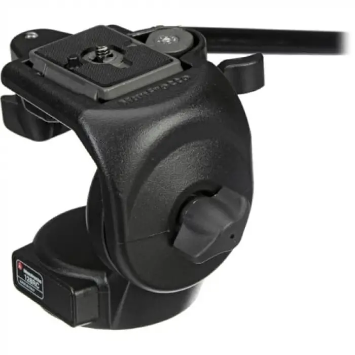 Mk290Xta3-2W 290 Xtra Kit, 2 Way Head, Siyah