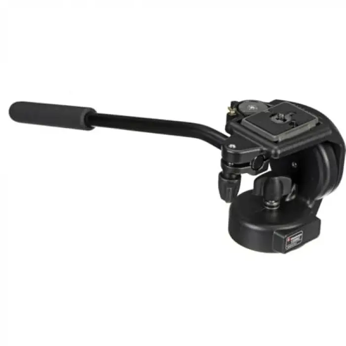 Mk290Xta3-2W 290 Xtra Kit, 2 Way Head, Siyah