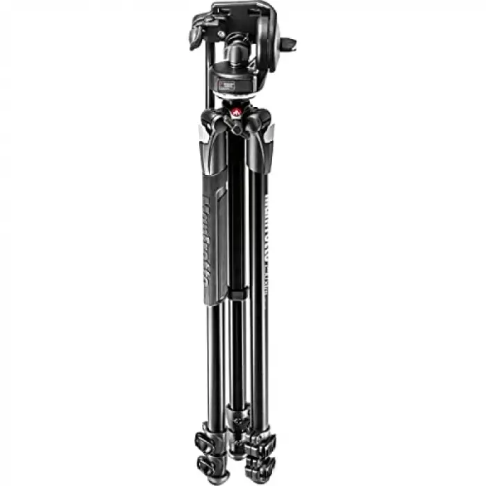 Mk290Xta3-2W 290 Xtra Kit, 2 Way Head, Siyah