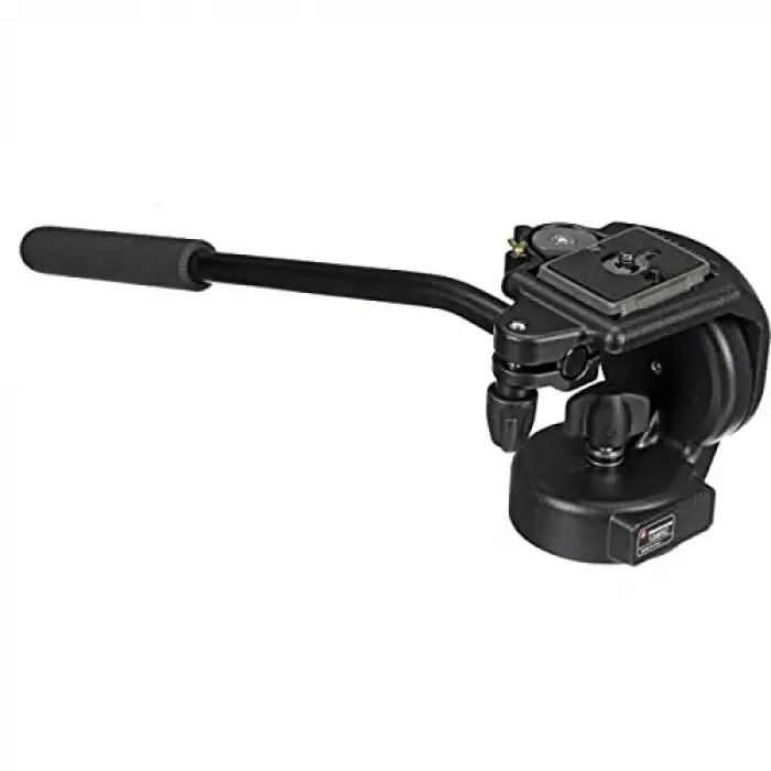 Mk290Xta3-2W 290 Xtra Kit, 2 Way Head, Siyah