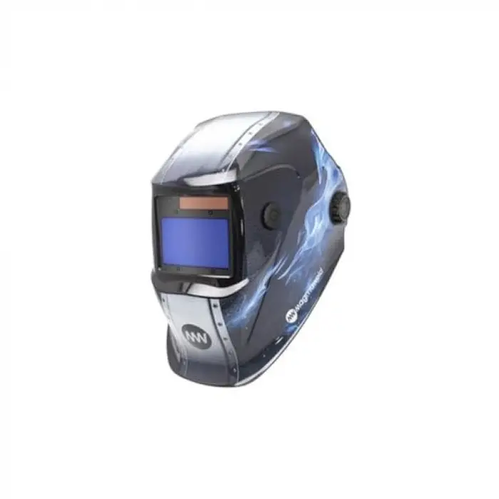 Mkm 636MA Solarmatik Kaynak Maskesi