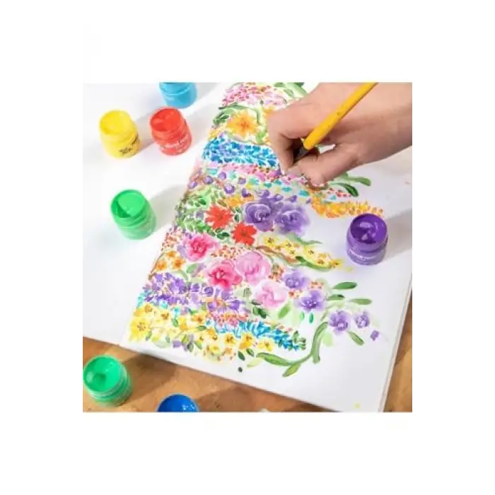 MM Poster Boya Seti 24pc x 20ml