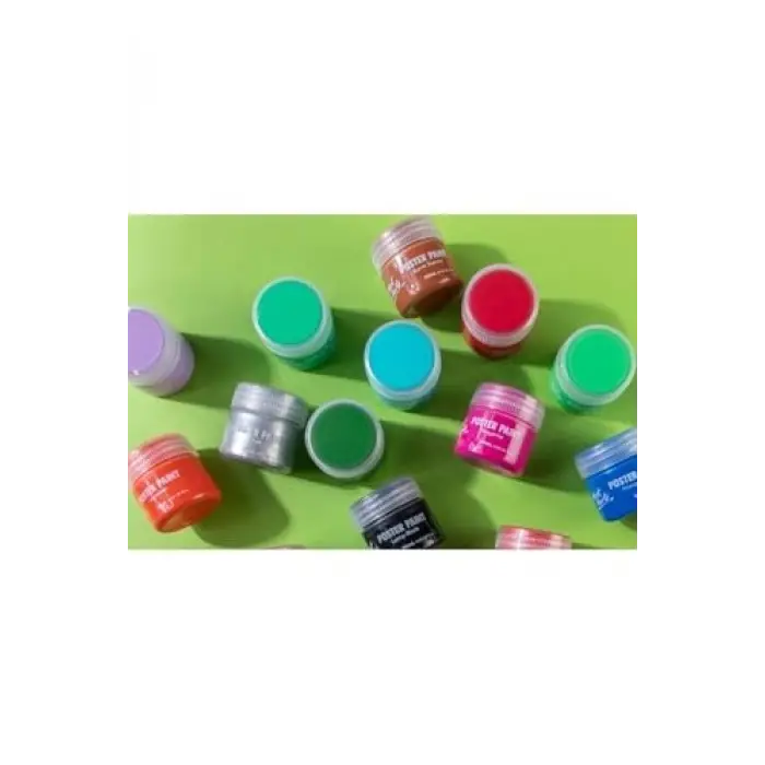 MM Poster Boya Seti 24pc x 20ml