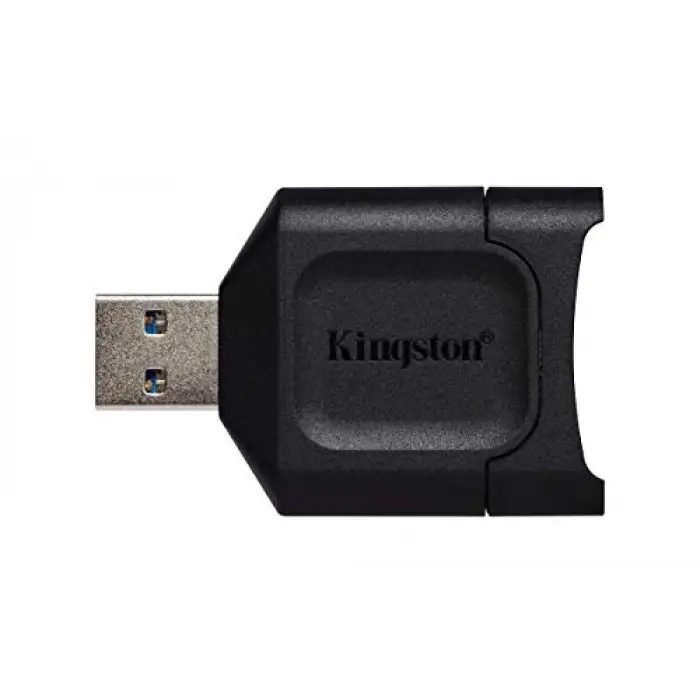 MobileLite Plus, USB 3.1 SDHC/SDXC UHS-II Card Reader