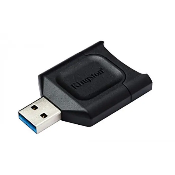 MobileLite Plus, USB 3.1 SDHC/SDXC UHS-II Card Reader