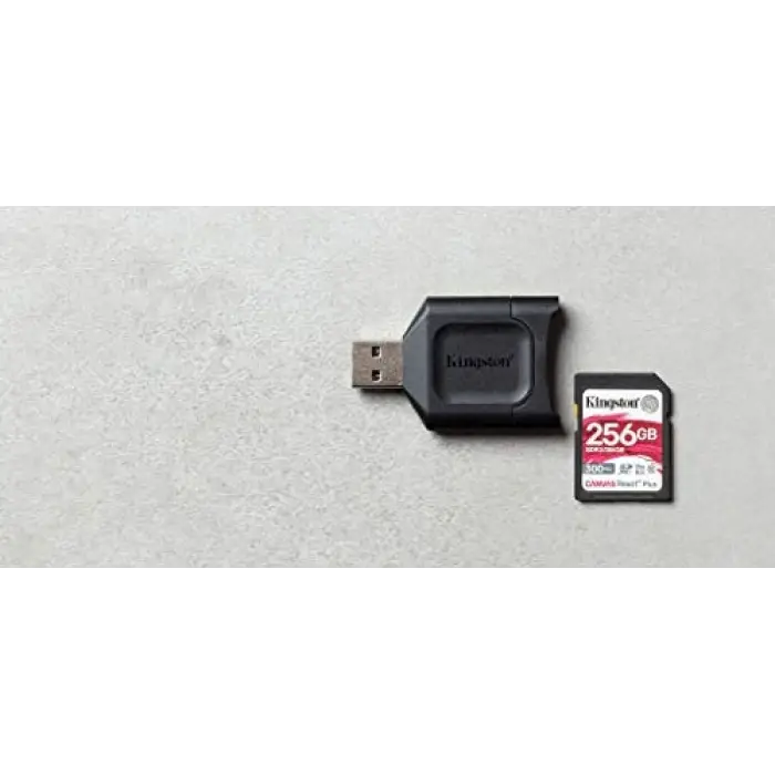 MobileLite Plus, USB 3.1 SDHC/SDXC UHS-II Card Reader