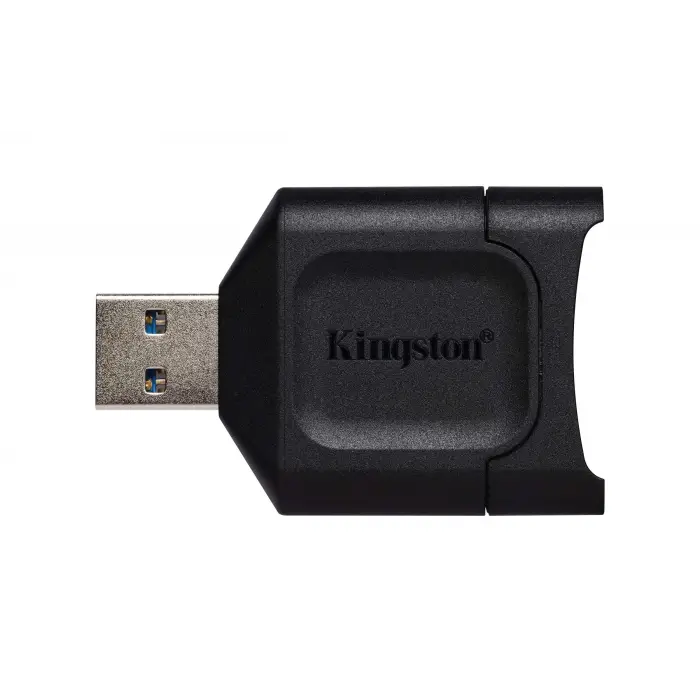 MobileLite Plus, USB 3.1 SDHC/SDXC UHS-II Card Reader