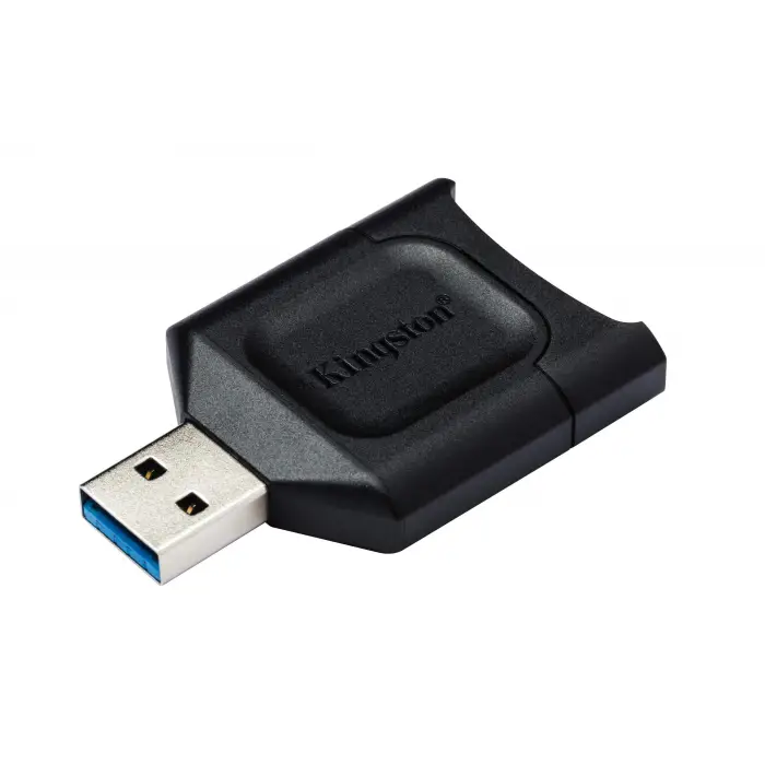 MobileLite Plus, USB 3.1 SDHC/SDXC UHS-II Card Reader