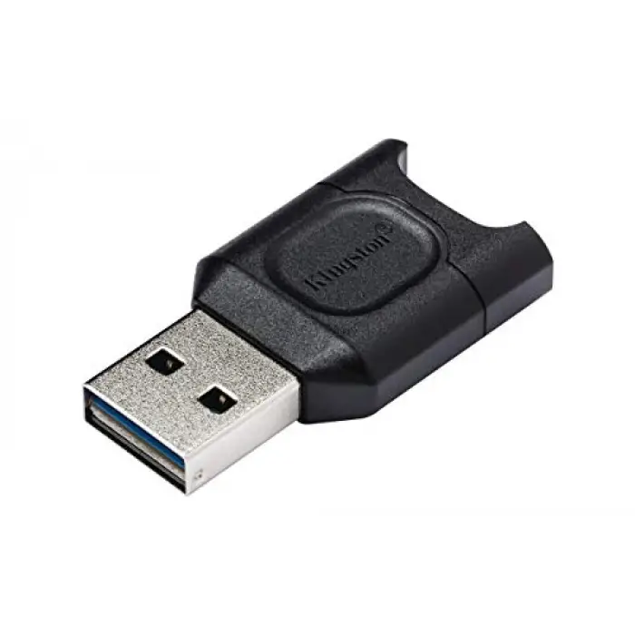 MobileLite Plus; USB 3.2 Gen1 microSDHC/Sdxc Uhs-II Kart Okuyucu, Mlpm