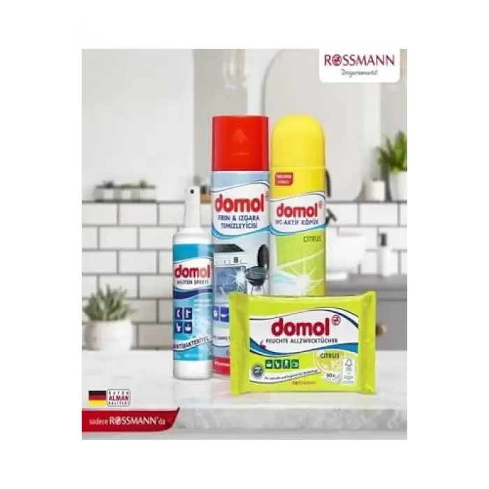 Mobilya Bakım Spreyi, 300 ml, 2 Adet