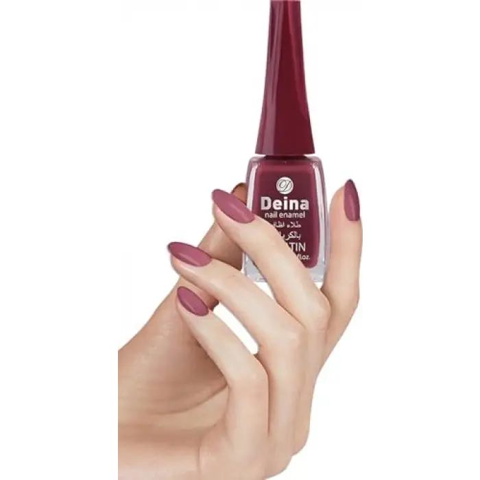 ModaSize(25644)5 Adet Keratinli Besleyici Oje 14 ml Set2