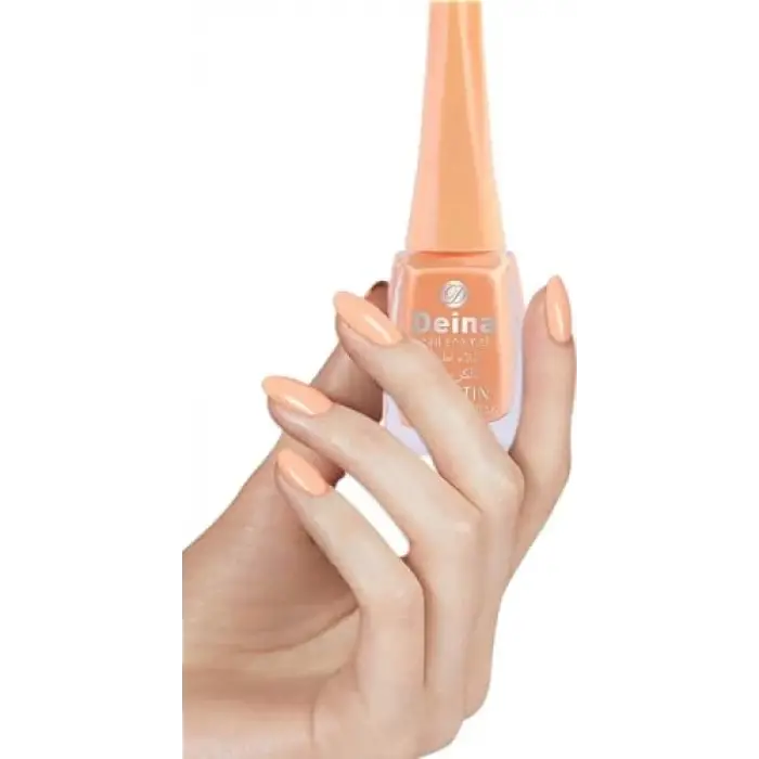 ModaSize(25646)5 Adet Keratinli Besleyici Oje 14 ml Set4