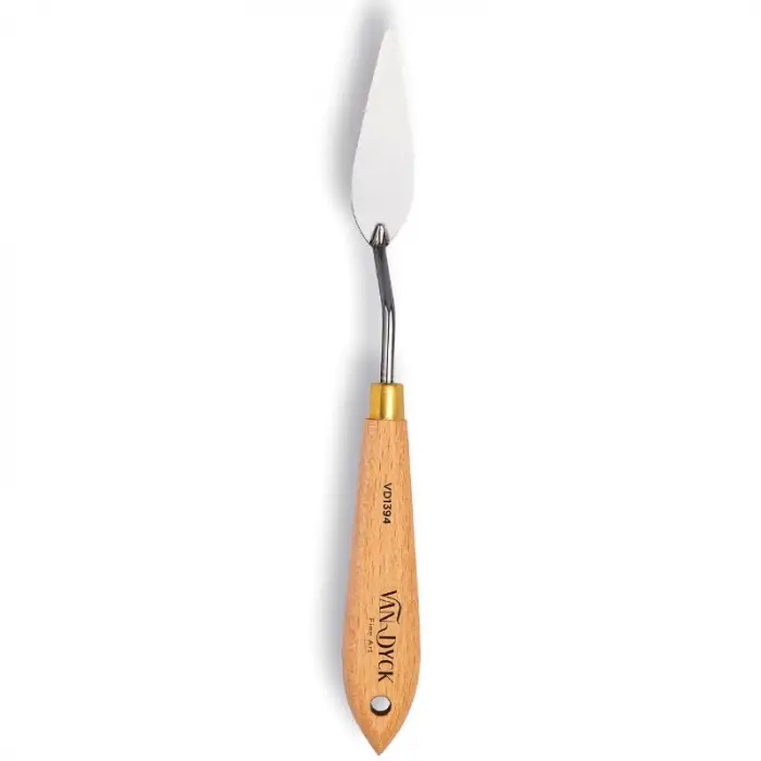 Model 1394 Profesyonel Spatül