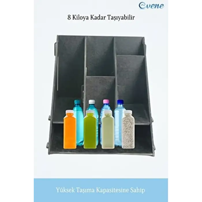 Model 4 Siyah Ahşap Masaüstü Dosya ve Evrak Rafı