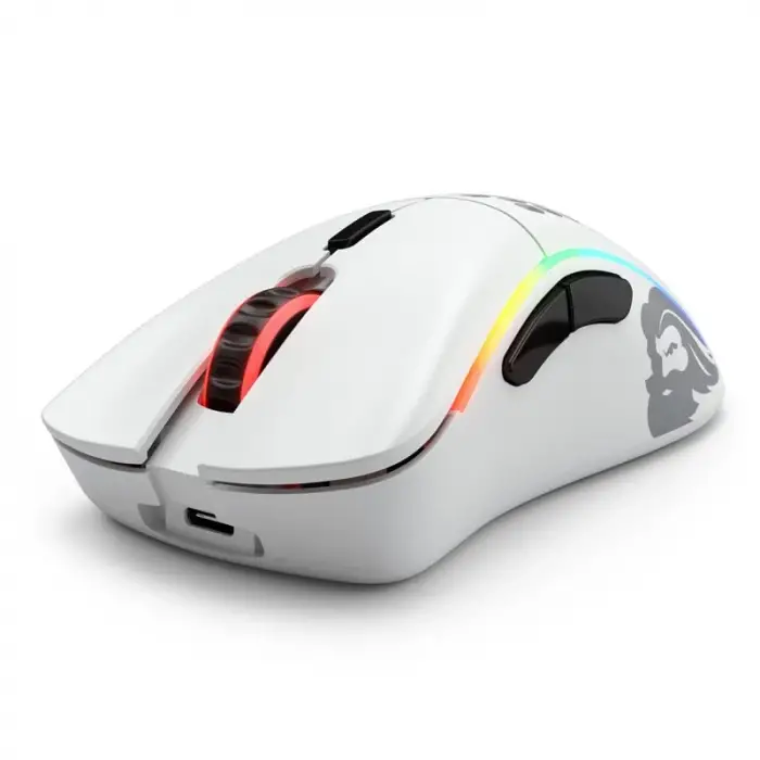 Model D- Kablosuz Oyun Faresi