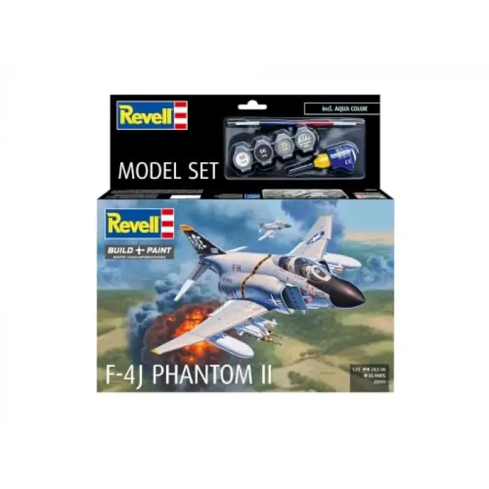 Model Set Phantom - 63941