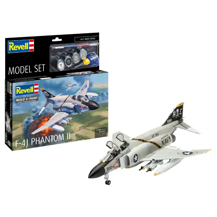 Model Set Phantom - 63941