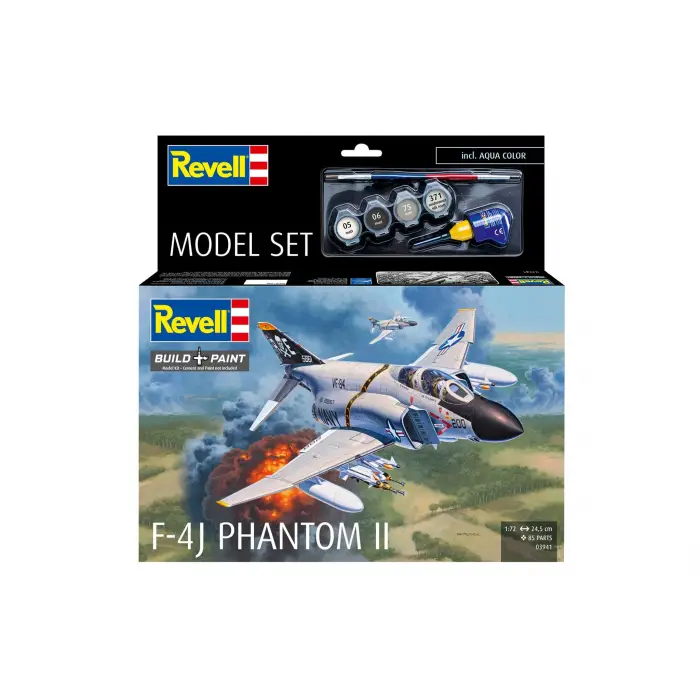 Model Set Phantom - 63941