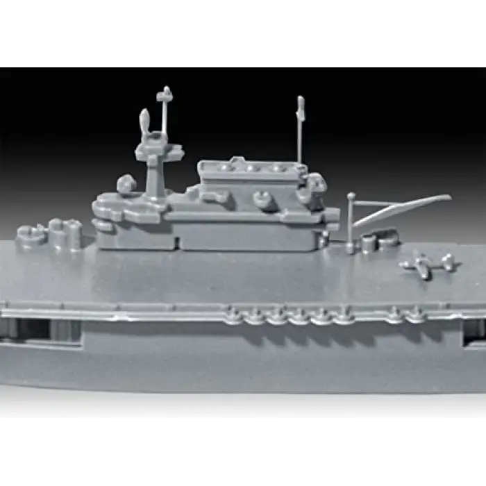 Model Set USS Enterprise CV-6, Oyuncak