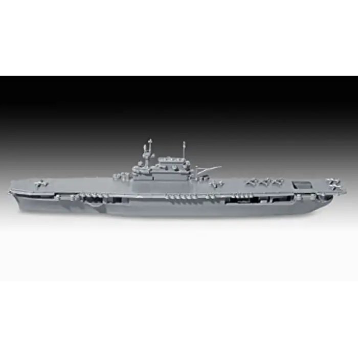 Model Set USS Enterprise CV-6, Oyuncak