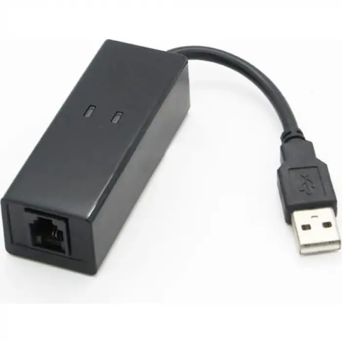 modem — USB fax modem 56k external fax 56k v.92/v.90Win XP/7/8/10/11 Linux