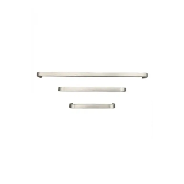 Modern Kulp, 192 mm, Saten Renk