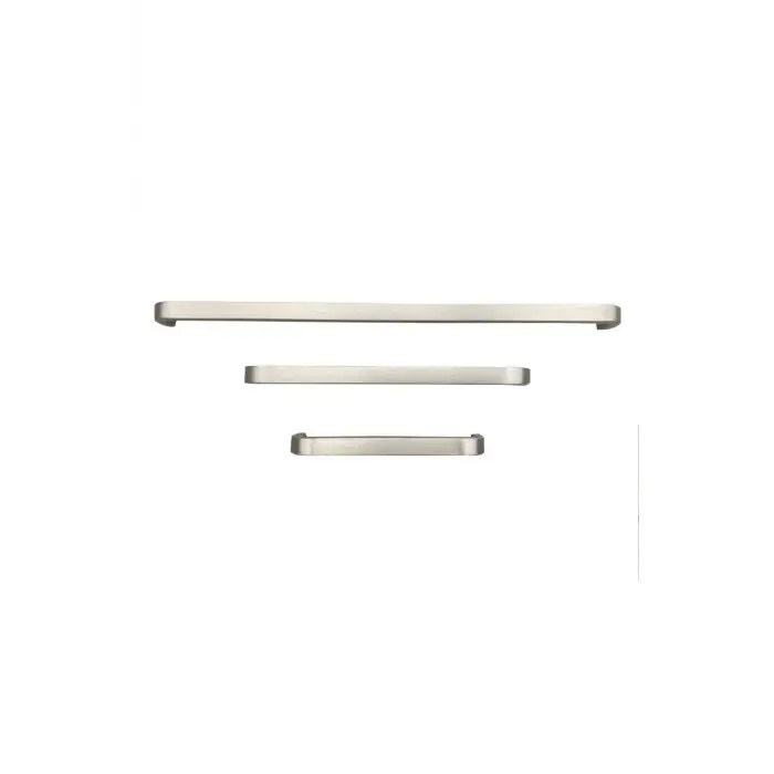 Modern Kulp, 192 mm, Saten Renk
