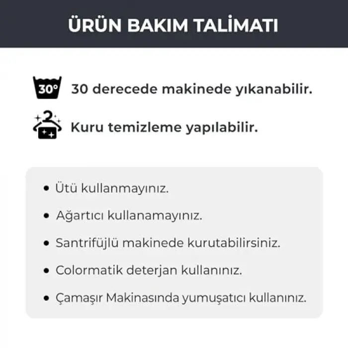 Modern Line 3 Parça Battaniye Seti, Mürdüm Renk