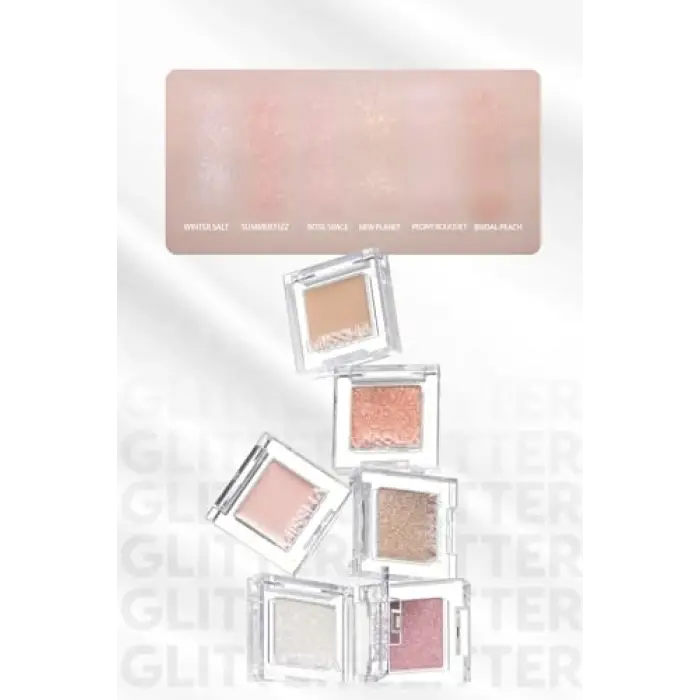 Modern Shadow Simli 302 Summer Fizz Far 2g