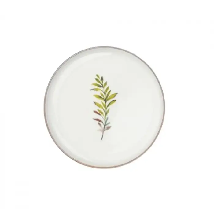 Moderna 6 Kişilik 19 Cm Pasta Takımı Comfort