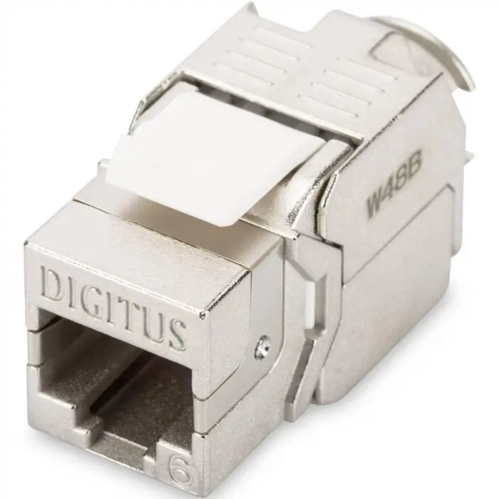 Modül — CAT6 Keystone DN-93612-1