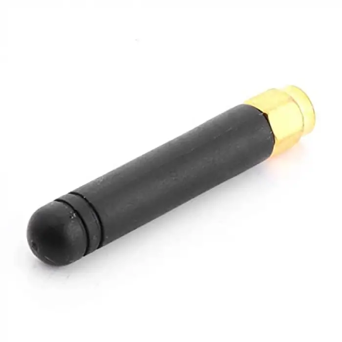 Modül — CC1101 Wireless