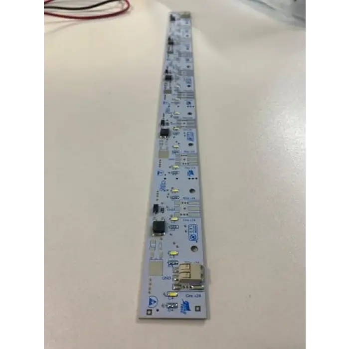 Modül LED (Beyaz+Yeşil)