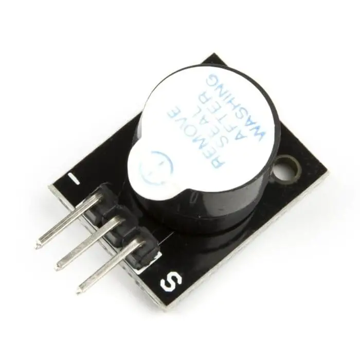 Modülü Arduino Active Buzzer