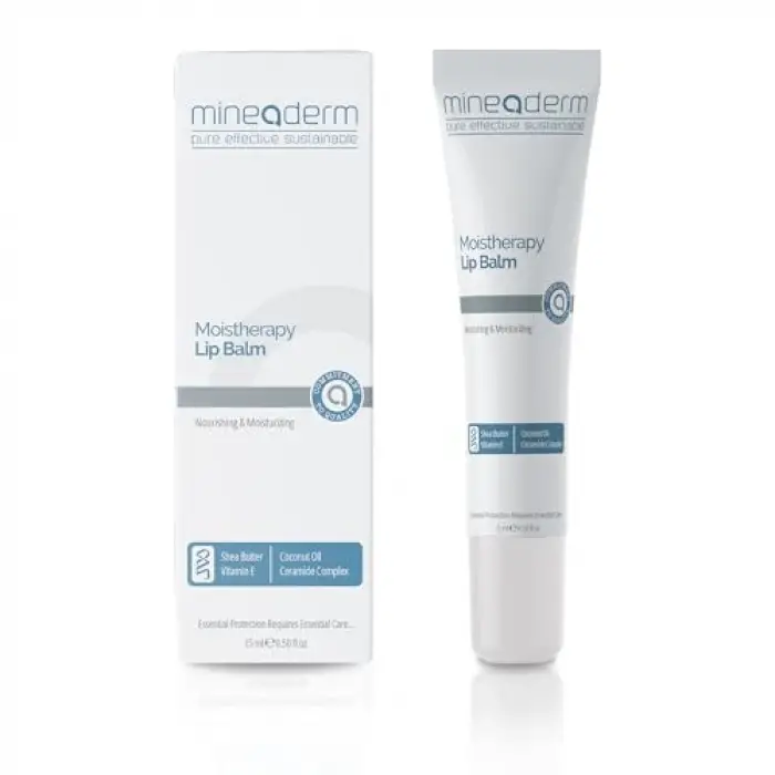 Moistherapy Dudak Balmı 15 ml