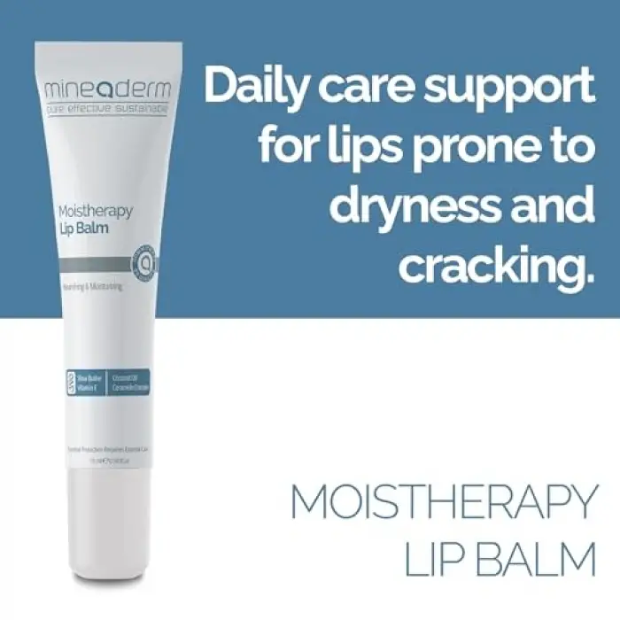 Moistherapy Dudak Balmı 15 ml