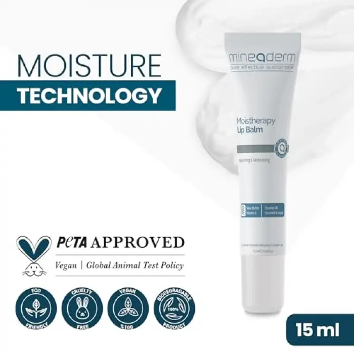 Moistherapy Dudak Balmı 15 ml