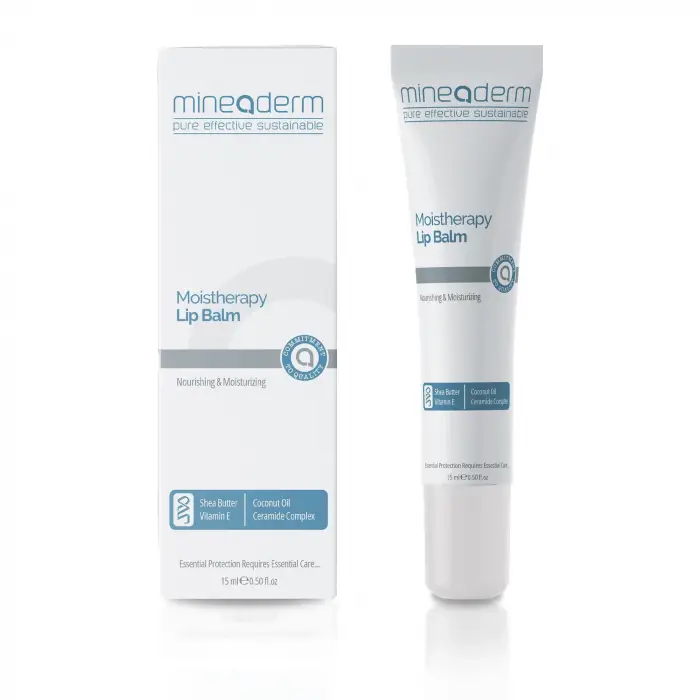 Moistherapy Dudak Balmı 15 ml