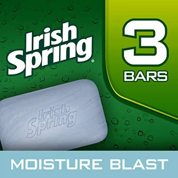 Moisture Blast Sabun 3lü Paket