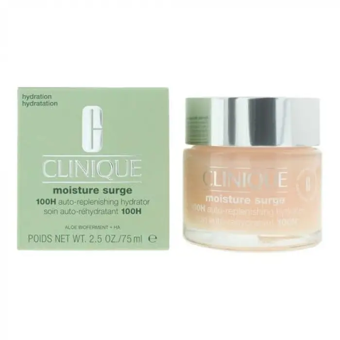 Moisture Surge 100H 75 ml Nemlendirici