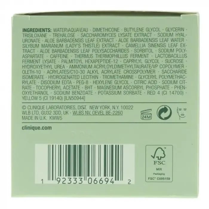 Moisture Surge 100H 75 ml Nemlendirici
