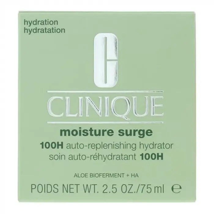 Moisture Surge 100H 75 ml Nemlendirici
