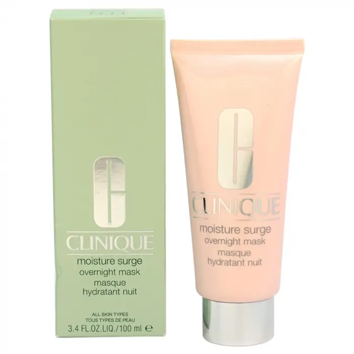 Moisture Surge Overnight Mask nemlendirici gece maskesi 100 ml