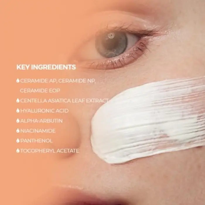 Moısturızer Cream