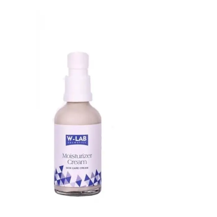 Moisturizer Krem 50 ML
