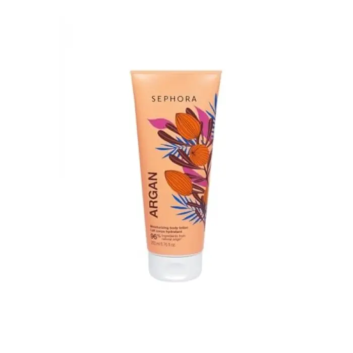 Moisturizing Body Lotion - Vücut Bakımı