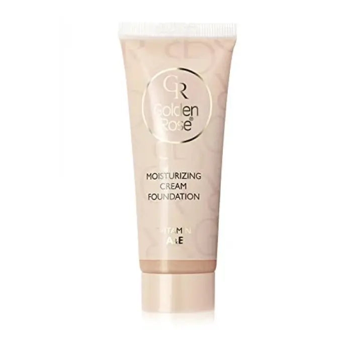 Moisturizing Cream Foundation 09