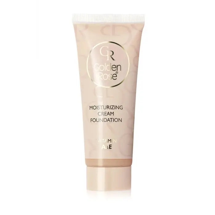 Moisturizing Cream Foundation 09