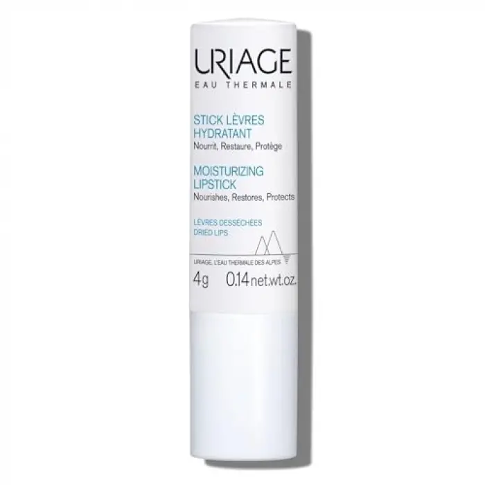 Moisturizing Lipstick 4 gr